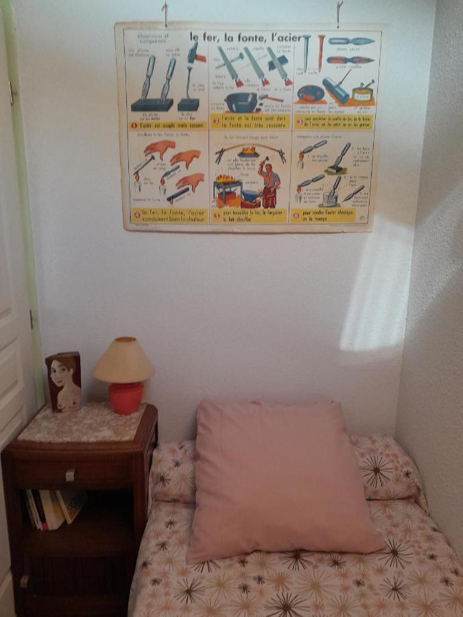 Saint-Florent-sur-Auzonnet Le Prieure B&B 외부 사진